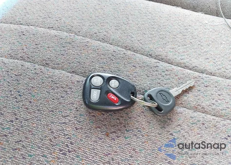 2002 Chevrolet Astro Ls z USA, uszkodzony, nr VIN 1GNEL19X42B118280